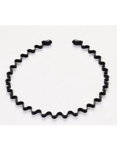 OPASKA do Włosów UNISEX DO PRZYTRZYMYWANIA WŁOSÓW  Lolita...