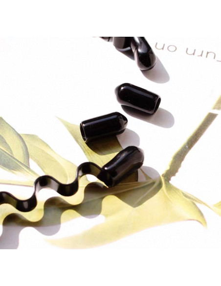 OPASKA do Włosów UNISEX DO PRZYTRZYMYWANIA WŁOSÓW  Lolita Akcesoria