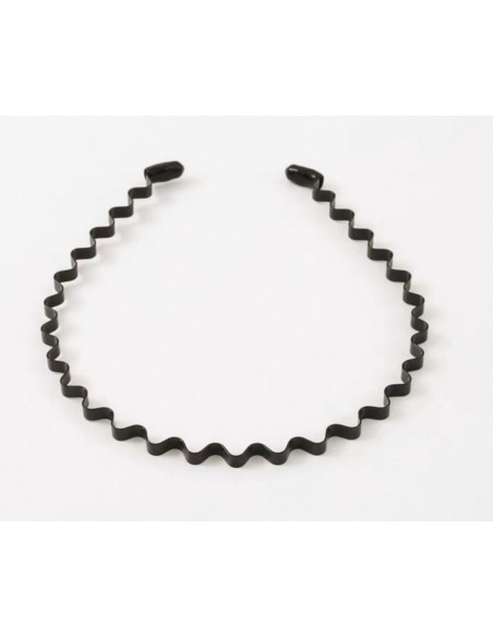 OPASKA do Włosów NIEWIDOCZNA MĘSKA DLA MĘŻCZYZN SPORTOWA  Lolita Akcesoria