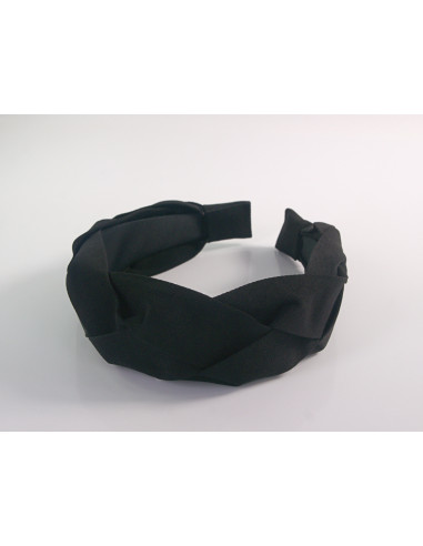 OPASKA DO WŁOSÓW NA GŁOWĘ PLECIONA WARKOCZ...