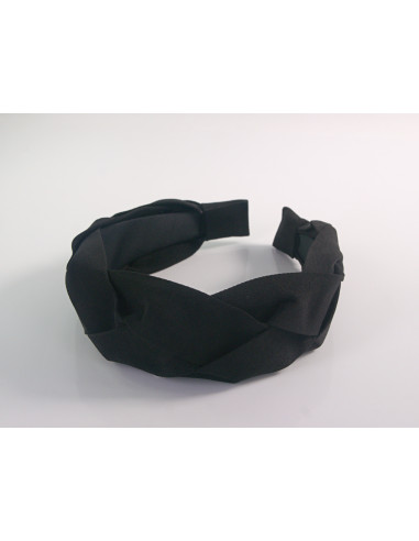 OPASKA DO WŁOSÓW NA GŁOWĘ PLECIONA WARKOCZ...