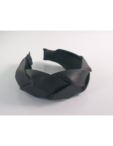 OPASKA DO WŁOSÓW NA GŁOWĘ PLECIONA WARKOCZ...