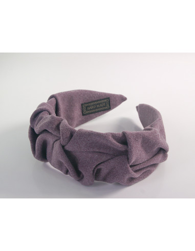 OPASKA DO WŁOSÓW NA GŁOWĘ MARSZCZONA A'LA...