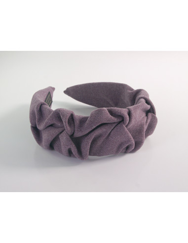 OPASKA DO WŁOSÓW NA GŁOWĘ MARSZCZONA A'LA...