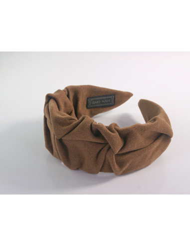 OPASKA DO WŁOSÓW NA GŁOWĘ MARSZCZONA A'LA...