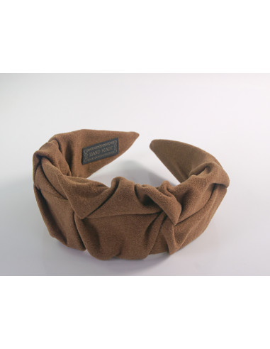 OPASKA DO WŁOSÓW NA GŁOWĘ MARSZCZONA A'LA...