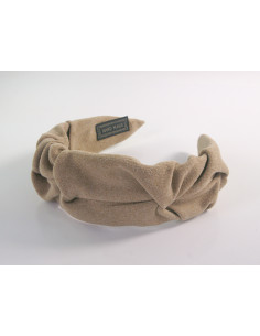 OPASKA DO WŁOSÓW NA GŁOWĘ MARSZCZONA A'LA KASZMIR  LOLITA...