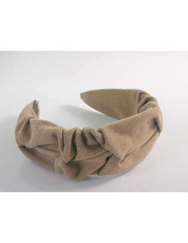 OPASKA DO WŁOSÓW NA GŁOWĘ MARSZCZONA A'LA...