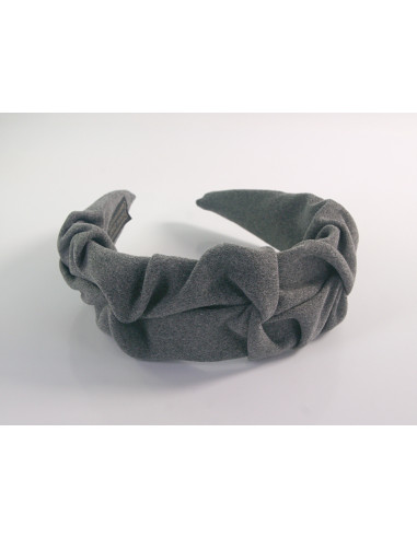 OPASKA DO WŁOSÓW NA GŁOWĘ MARSZCZONA A'LA...