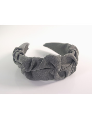 OPASKA DO WŁOSÓW NA GŁOWĘ MARSZCZONA A'LA...