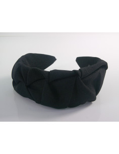 OPASKA DO WŁOSÓW NA GŁOWĘ MARSZCZONA POŁYSK  LOLITA... 2