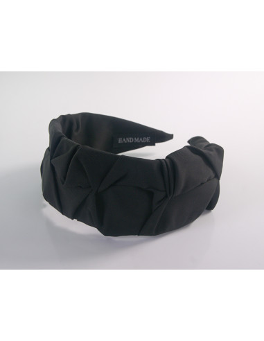 OPASKA DO WŁOSÓW NA GŁOWĘ MARSZCZONA LOLITA...