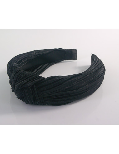 OPASKA DO WŁOSÓW NA GŁOWĘ WĘZEŁ SUPEŁ  LOLITA...