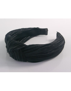 OPASKA DO WŁOSÓW NA GŁOWĘ WĘZEŁ SUPEŁ  LOLITA AKCESORIA... 2