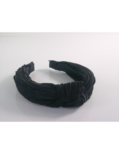 OPASKA DO WŁOSÓW NA GŁOWĘ WĘZEŁ SUPEŁ  LOLITA...