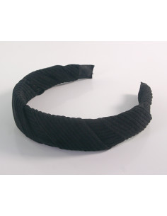 OPASKA DO WŁOSÓW NA GŁOWĘ PLECIONA SZTRUKSOWA LOLITA...