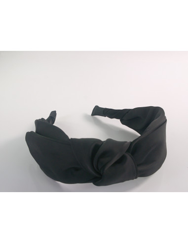 OPASKA DO WŁOSÓW NA GŁOWĘ WĘZEŁ KOKARDA  LOLITA...