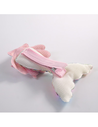 SPINKA DO WŁOSÓW DLA DZIECKA SYRENI OGON LOLITA...