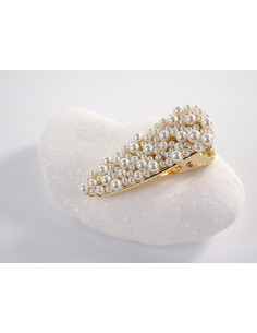 SPINKA DO WŁOSÓW  WIECZOROWA Z PEREŁKAMI PEREŁKI  LOLITA...