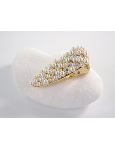 SPINKA DO WŁOSÓW  WIECZOROWA Z PEREŁKAMI PEREŁKI  LOLITA... 2