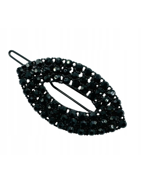 Spinka DO WŁOSÓW elegancki WIANEK ŁEZKA LOLITA AKCESORIA