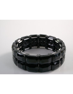 Bransoletka Kryształowa na rękę DUŻE KRYSZTAŁY XL Lolita... 2