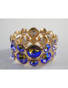 Bransoletka Kryształowa na rękę KRYSZTAŁY Lolita... 2