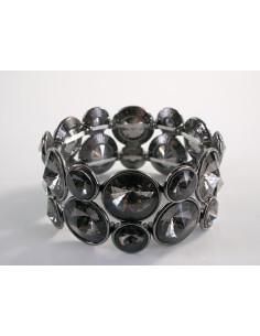 Bransoletka Kryształowa na rękę KRYSZTAŁY Lolita...