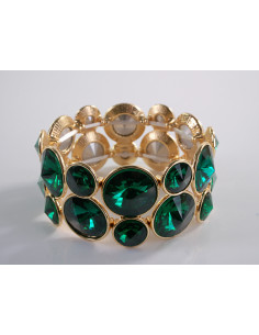 Bransoletka Kryształowa na rękę KRYSZTAŁY Lolita... 2