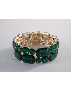 Bransoletka Kryształowa na rękę KRYSZTAŁY Lolita... 2