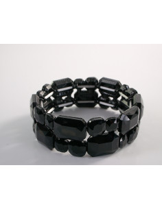 Bransoletka Kryształowa na rękę KRYSZTAŁY Lolita...