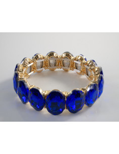 Bransoletka Kryształowa na rękę KRYSZTAŁY Lolita... 2