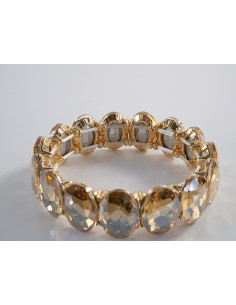 Bransoletka Kryształowa na rękę KRYSZTAŁY Lolita... 2