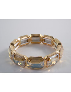 Bransoletka Kryształowa na rękę KRYSZTAŁY Lolita... 2