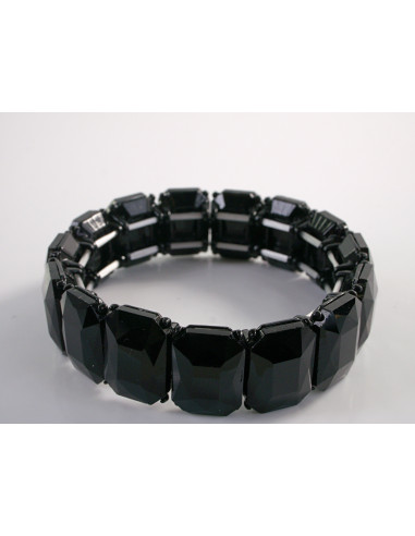 Bransoletka Kryształowa na rękę KRYSZTAŁY...