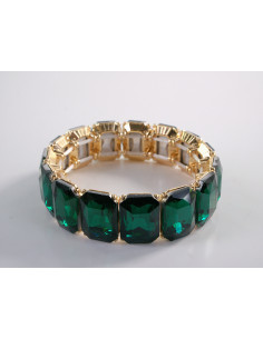 Bransoletka Kryształowa na rękę KRYSZTAŁY Lolita... 2