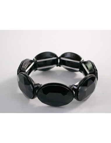 Bransoletka Kryształowa na rękę KRYSZTAŁY...