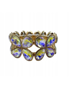 Bransoletka na rękę duże Kryształy Lolita Accessories...