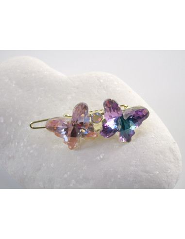 SPINKA  do włosów MOTYL MOTYLEK Lolita...