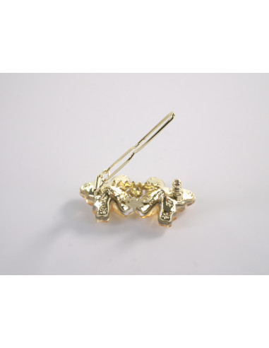 SPINKA  do włosów MOTYL MOTYLEK Lolita...