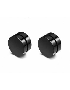 Kolczyki KROPKI NA MAGNES STAL CHIRURGICZNA LOLITA...