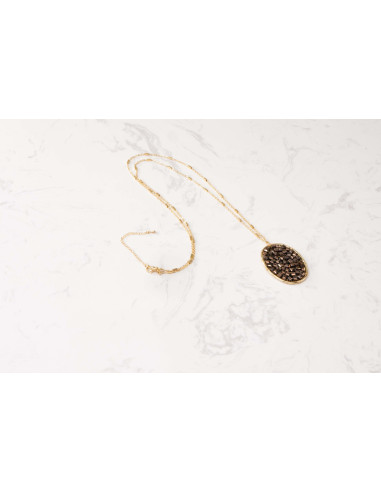 Naszyjnik długi Wisior Lolita Accessories...