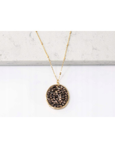 Naszyjnik długi Wisior Lolita Accessories...