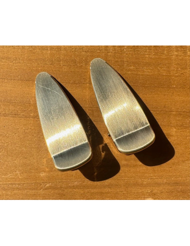 Spinki do włosów ZŁOTR KLIPSY Lolita AKCESORIA...