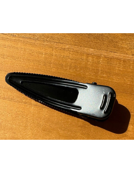 SpinkA grafitowe KRYSZTAŁKI WIECZOROWA BŁYSK PARTY LOLITA AKCESORIA