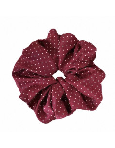 GUMKA DO WŁOSÓW SCRUNCHIE DUŻA XXL LOLITA AKCESORIA... 2