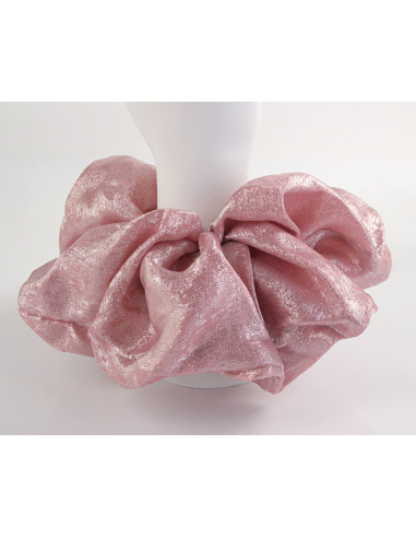 GUMKA DO WŁOSÓW SCRUNCHIE DUŻA XXL LOLITA...