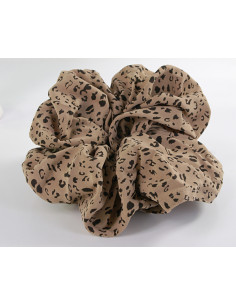GUMKA DO WŁOSÓW SCRUNCHIE LOLITA AKCESORIA CĘTKI JASBY...