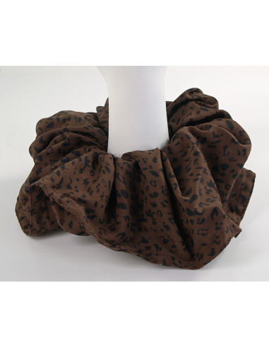 GUMKA DO WŁOSÓW SCRUNCHIE LOLITA AKCESORIA...