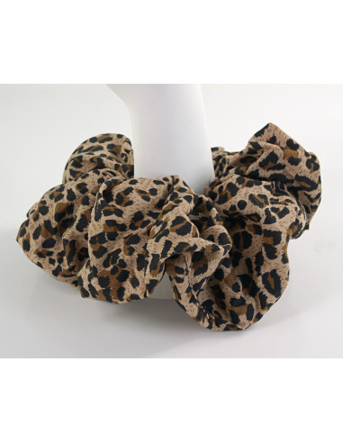 GUMKA DO WŁOSÓW SCRUNCHIE LOLITA AKCESORIA...